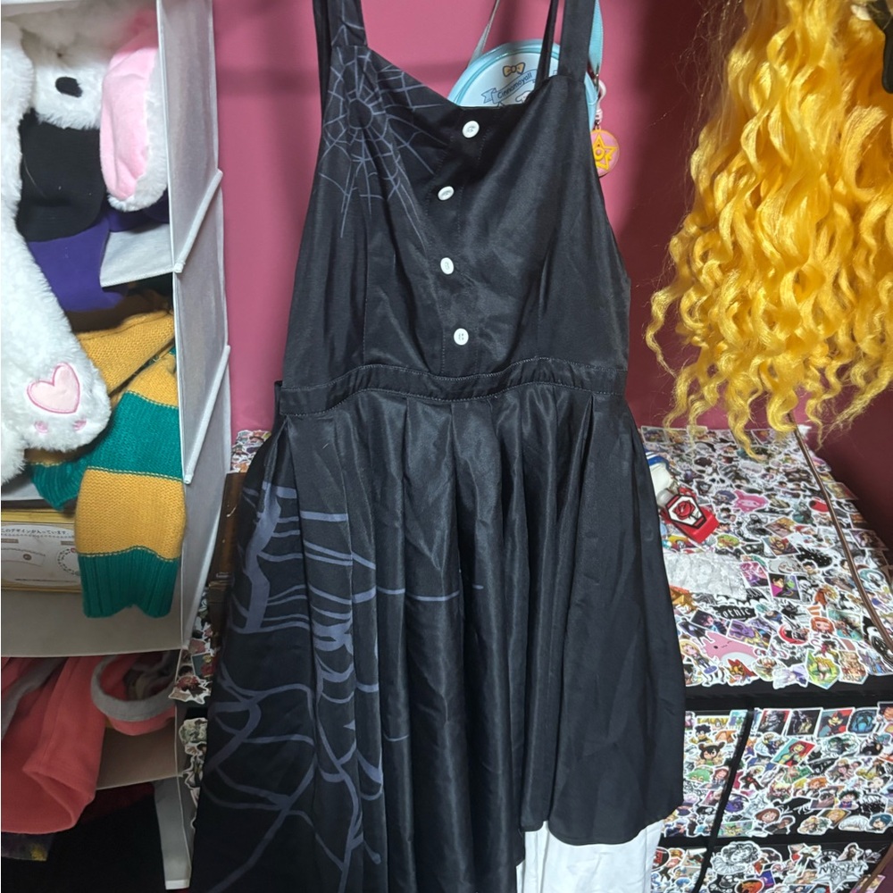 Kirumi Tojo cosplay